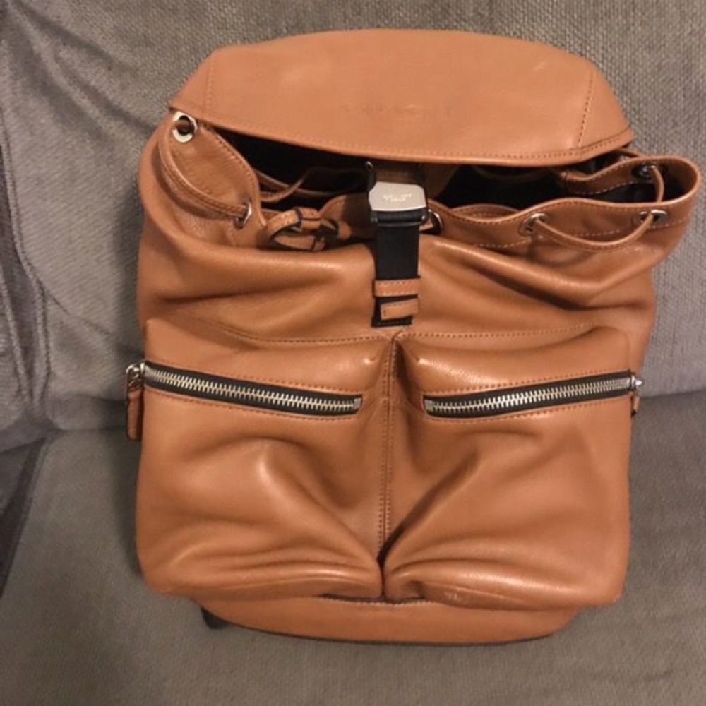 Coach Backpack